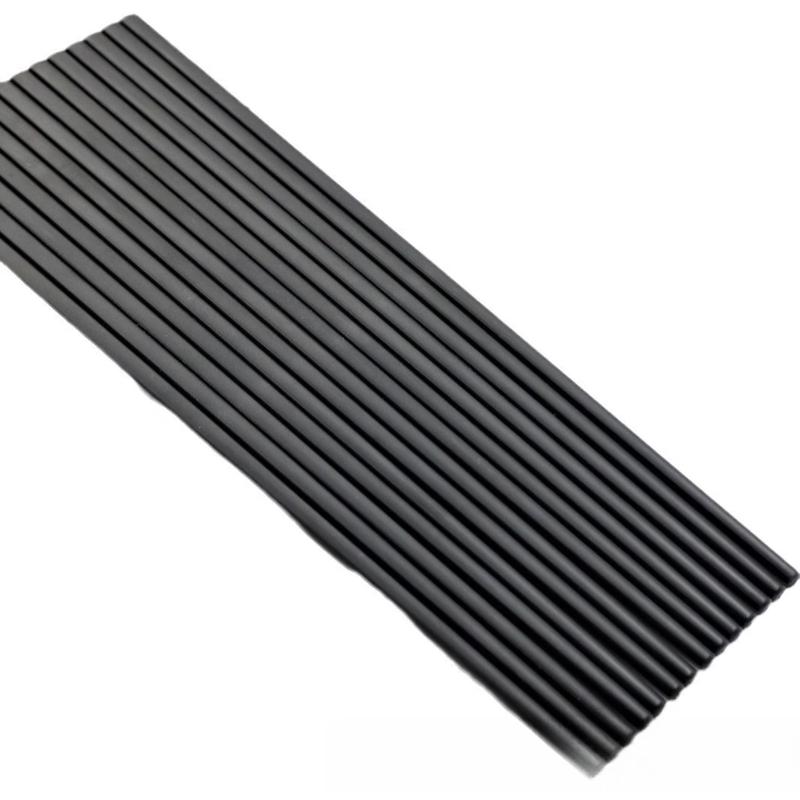 Cartoon Matte Anti-slip Chopsticks