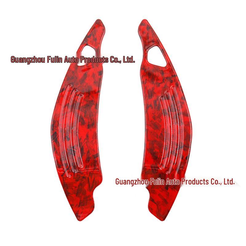 Lexus IS 2006-2012 Steering Wheel Paddle Extension