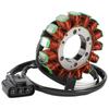 Magneto Stator+Voltage Rectifier+Gasket For Kawasaki ZX1000 Ninja ZX10R 11-15