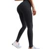 Stretch-Yoga-Leggings für Damen, Fitness, Laufen, Fitnessstudio, Sport, volle Länge, aktive Hose