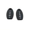 Car Accessories Silicone 5 Buttons Silicone Remote Key Case Cover Fit For Nissan Altima Maxima Pathfinder Oct26 2018
