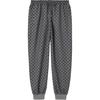 Gg Neoprene Jogging Pant 817724-XJG4X-1136