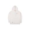 New Era SS23 College Style NY Letter Printed Pullover Hoodie Unisex hoodies Ivory 13558600