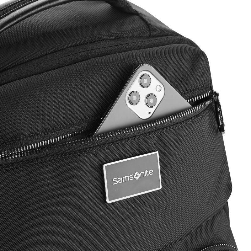 Samsonite Business Travel Backpack
