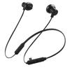 New Magnetic Bluetooth Wireless Earbuds for Running - Dual Stereo Neckband Headset Gift