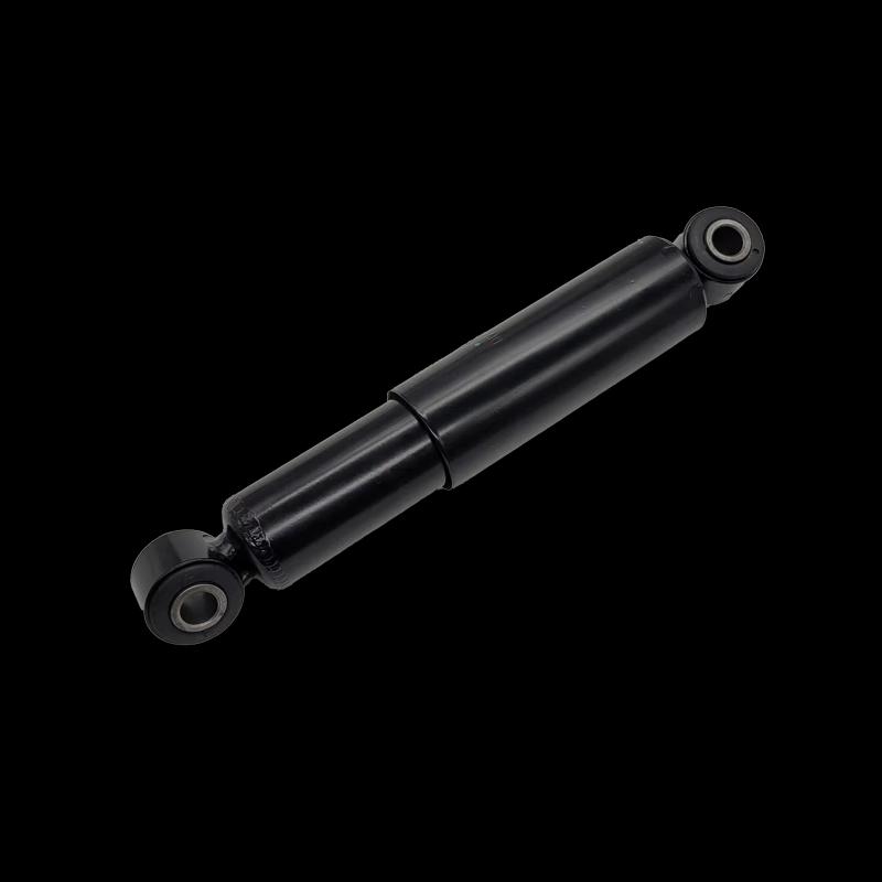 Ju Pei Yun Rear Axle Leaf Spring Shock Absorber for Hengshan HSZ6108 Bus