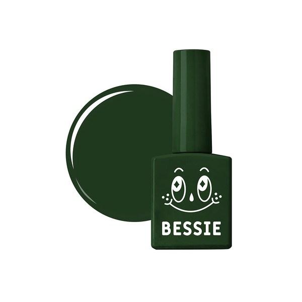 

11 мл геля Baccolor, G08 Pine Green, 1 шт.