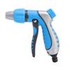 Garden Hose Nozzle Sprayer High Pressure Water Nozzle with 3 Spraying Modes for Watering Plants