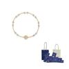 Swarovski Remix Collection Gold Plated Bracelets Women's 5528876