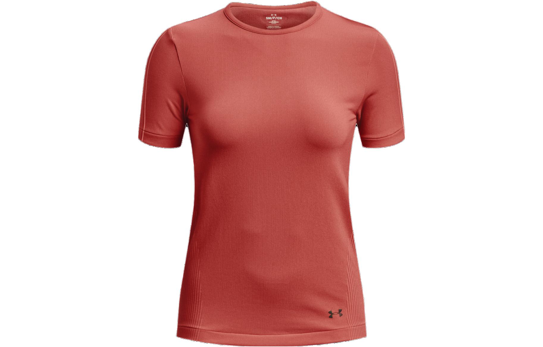 Under Armour RUSH T Shirt Women s 1373929-638 M