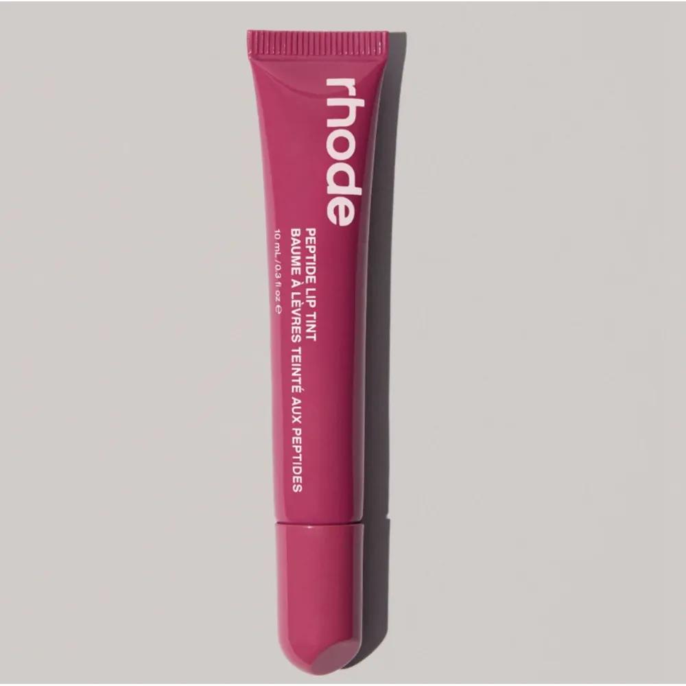 Hailey Bieber Rhode Peptide Lip Tint Gloss (Seleziona 1 Colore)
