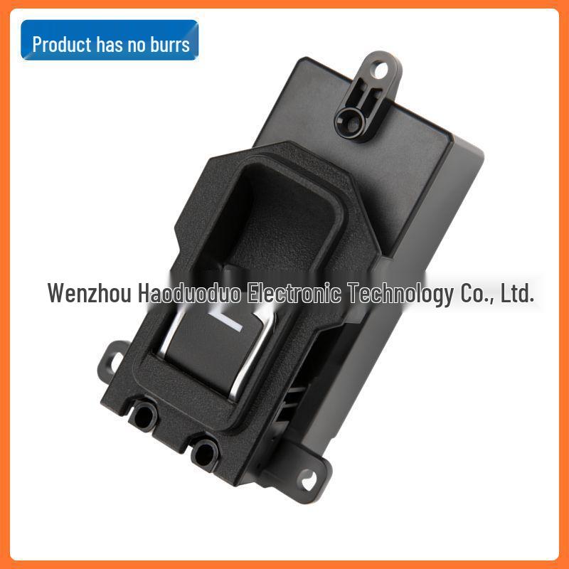 Honda 10th Gen Accord Crown Road URV Rear Right Window Lifter Switch 35780-TVA-H11