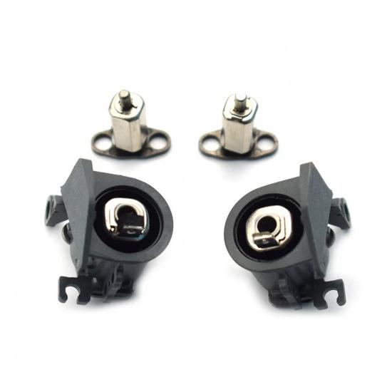 For Mavic Pro Front Rear Left Right Rm Shaft Rms Xis for DJI Mavic Pro Replacemment Drone Repir Spare Parts