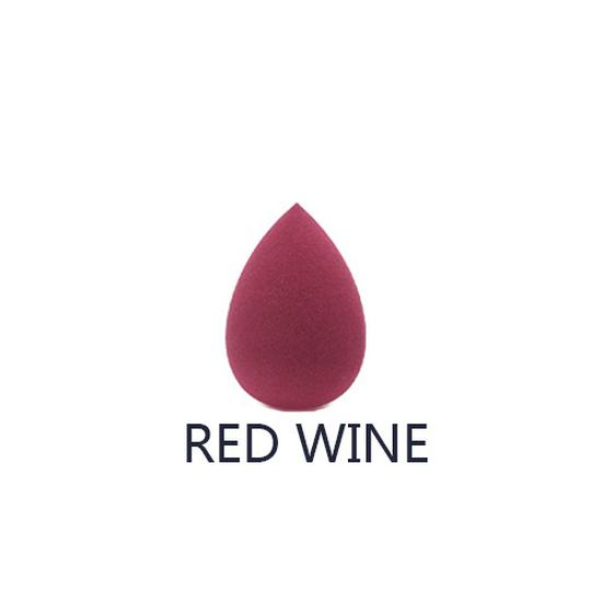 

Сверхмягкий мини-спонж для макияжа - Не впитывающий для теней, губ и ногтей