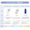 SEKKISEI Clear Wellness Powder Wash D/T Face Wash Body 50g