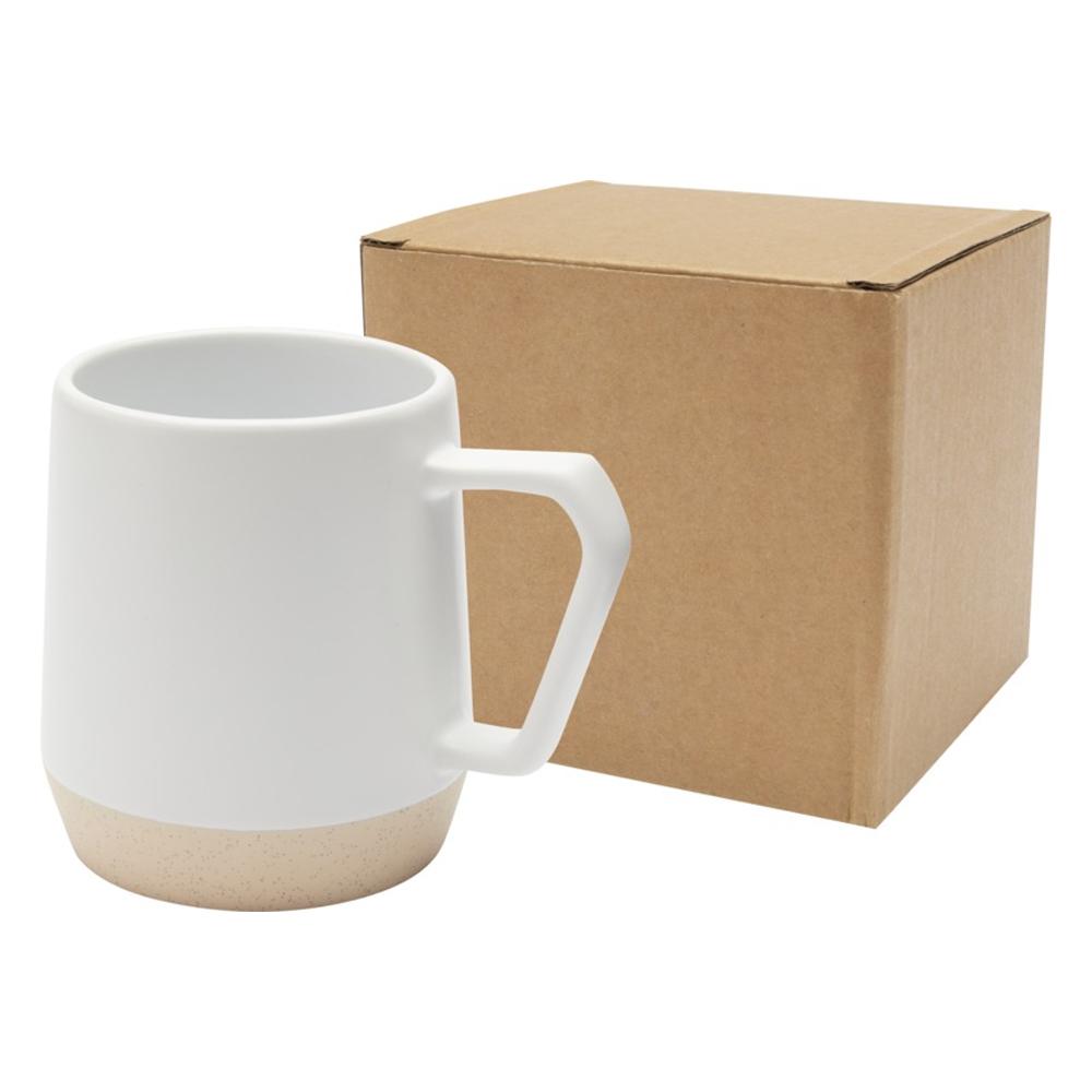 Dolce Matte Ceramic 300ml Mug