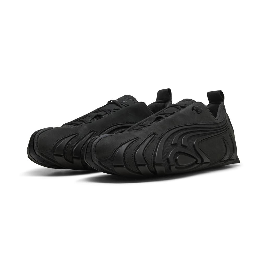 Sansan Gear X Puma Talon Black Men Sneakers 404243-01