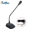 Microfon Condensator cu Gât de Lebădă cu Fir Runpu RP-YXD806 (Versiunea CN)
