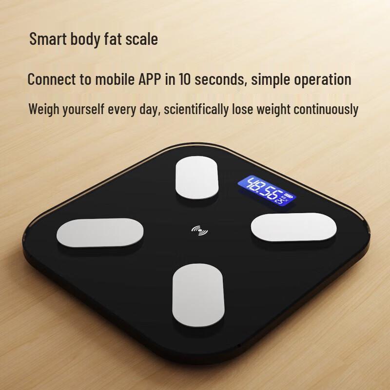 Tuyi Smart Body Fat Scale