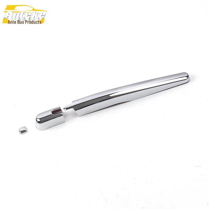 Navigator/MKX Rear Wiper Decorative Strip - Electroplated Finish for 19 Models