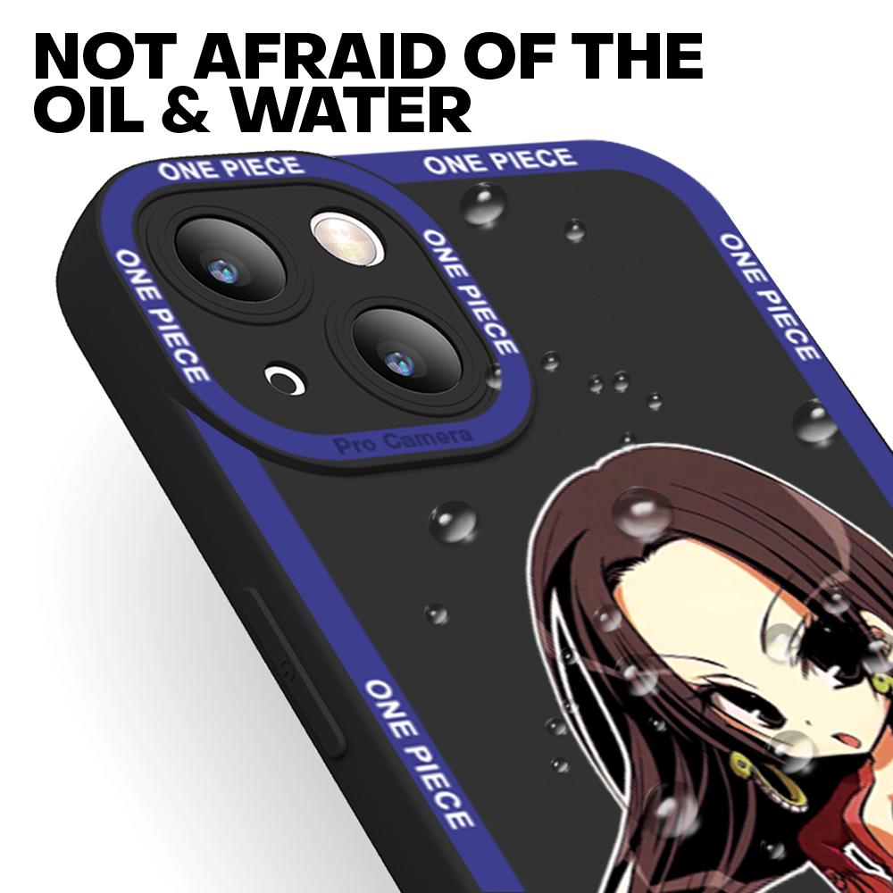 Carcasă pentru telefon Moale din cauciuc TPU Carcasă pentru telefon mobil Capac complet Design de protecție pentru cameră Husă antișoc pentru Huawei Honor Xiaomi Redmi