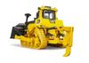 Bruder CAT Mega Tractor BR02452