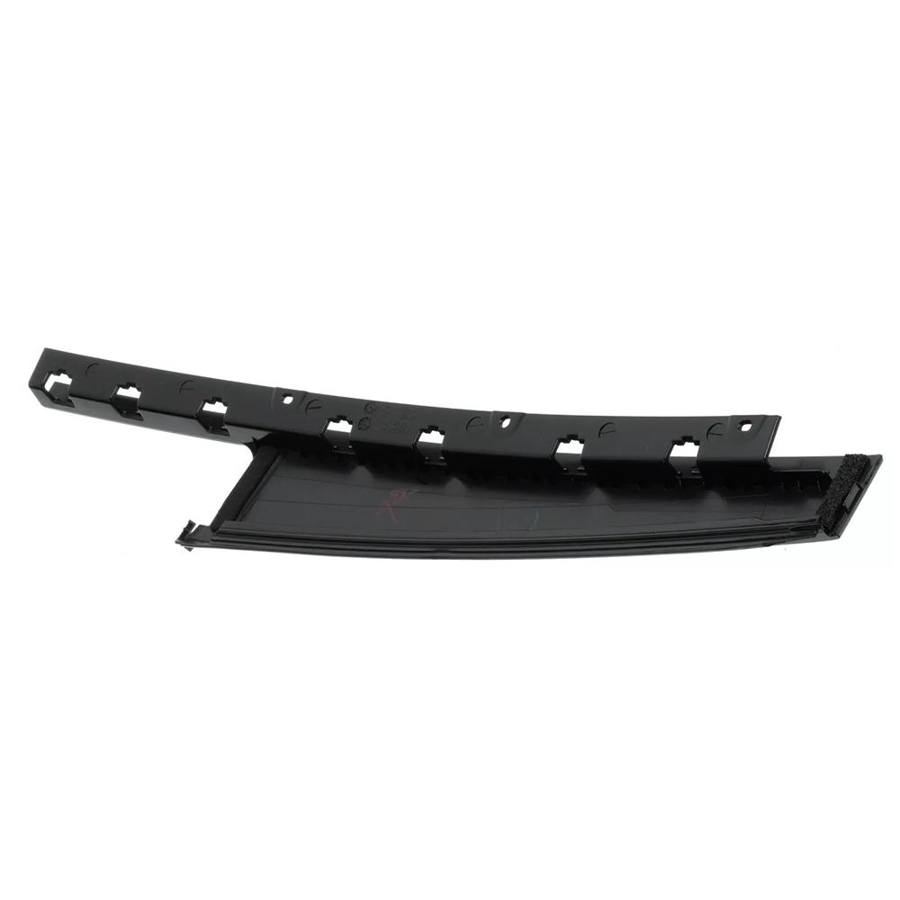 

For 2018-2022 Jeep Compass Rear Left Side Door Window B Pillar Applique Molding