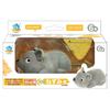     Infrared Rc Running Mouse [dk 8882s]