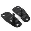 1Pair Tailgate Power Strut Bracket LR095809 LR095810 For Range Rover Sport 10-13