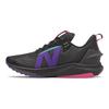 New Balance Nb Fuelcell Propel Rmx V2 Tissu Sport Classique Coupe Basse Chaussures de Course Marathon Femme sneaker Noir Rouge Violet WPRMXLV2