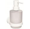 Bemeta White Mini Liquid Soap Dispenser 200 Ml 104109104