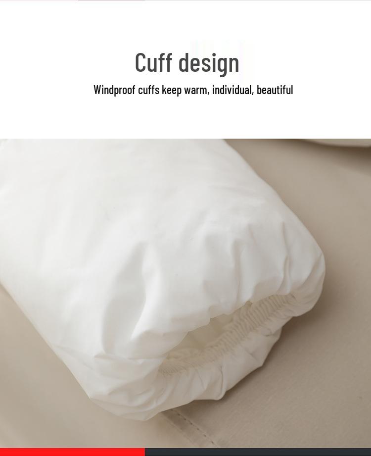 Petite Women's 2024 Winter Korean Style Cotton-Padded Short Jacket – Thickened Loose Fit Coat