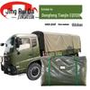 JINGRUIDA Special Purpose Gear: Vehicle Tarpaulins & Training Supplies