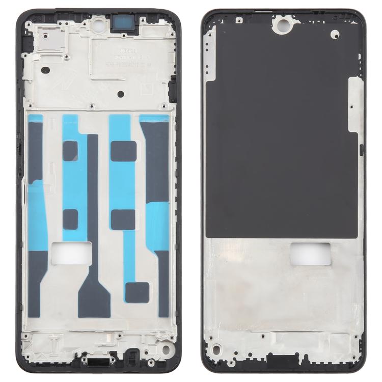 Front Housing LCD Frame Bezel Plate