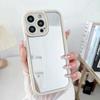 Make Up Mirror Bowknot Phone Case For Huawei Honor 600 Lite 400 Pro 5G 200 X9D X9B X9A X8A X8B X7A X7B X6A X8C X9 X8 Soft Cover