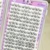 32Rows False Eyelashes Self Adhesive Grafting Eyelashes Artificial Eyelashes  Personal Care