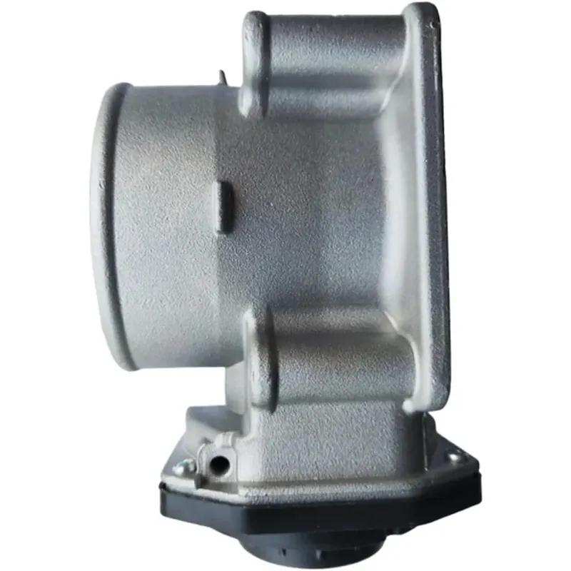 1450A033 New Throttle Body for 4D56U 4M41 Engine Mitsubishi L200 B40 PAJERO MONTERO SPORT Triton STRADA 2.5D Throttle Valve 60mm