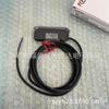 Keyence Fiber Optic Sensors: FS-V32CP, FS-V32P, FS-V33, FS-V33C, FS-V31P, FS-V32, FS-V32C.