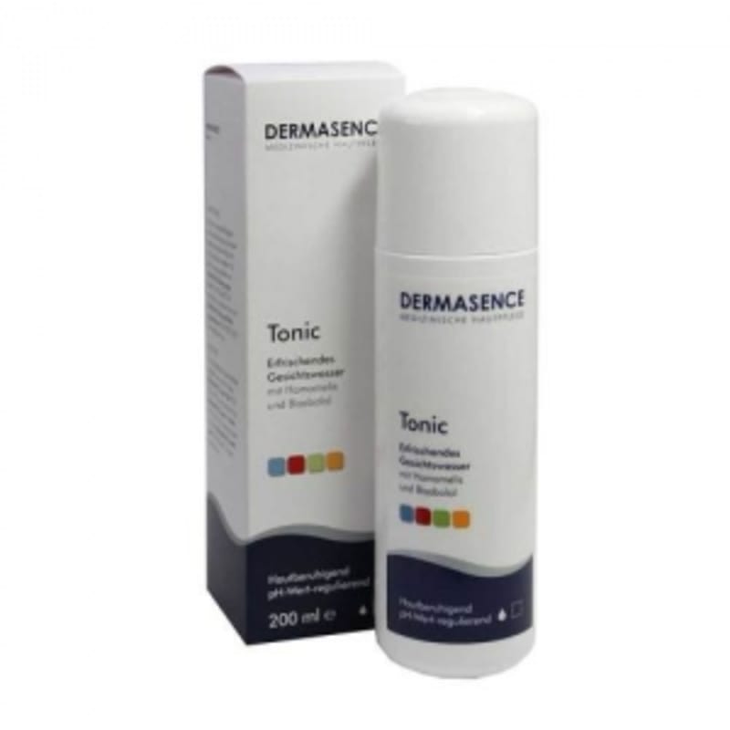 

Тоник Dermasense 200 мл