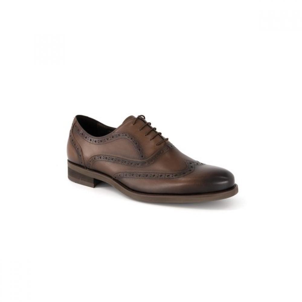 Soda Men S Wingtip dreSS ShoeS Amm355 Kj27  3cm 240
