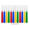  12Pcs Large Size Seam Rippers with Long Handle for Sewing Removing Thread