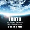Earth by David Brin Paperback Book 9780356501765