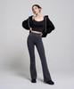 Conchwear [Long Version Added!] Lifting Fit Fleece-Lined Bootcut Leggings (5 Colors)