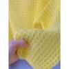 Women's Lightweight Sheer Knit Cardigan - Loose Fit, Long Sleeve, Sun Protection for Spring/Summer