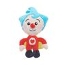 Plim Plim Magician Clown Plush Toy - Children's Gift