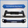 Toyota Highlander 2018-2021 Front Bumper Guard & Body Kit