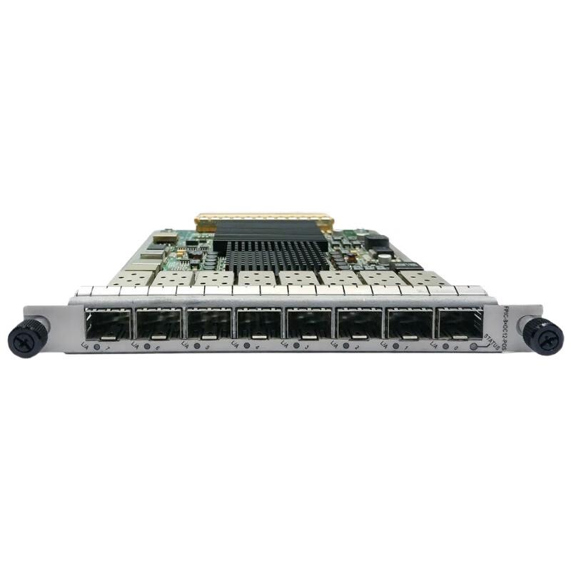 

Huawei Серія NE40E 8xPOS/STM4-SFP Лінійна карта