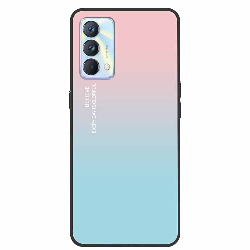 For Realme GT Master Cases Soft TPU Silicone Cat Lovely Covers For Realme GT 5G Back Case Funda RealmeGT Master Explorer Edition