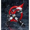 MODEROID Shin Mazinger ZERO VS Dark General Mazinger ZERO Non-scale Assembled Plastic Model