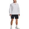 Under Armour Sweatshirt Men's White 1379755-100